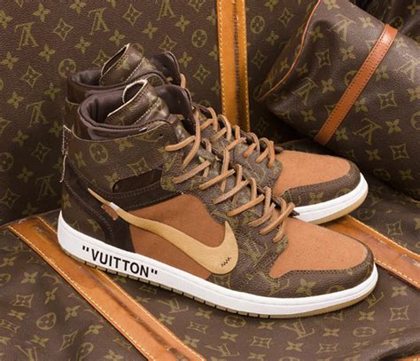 louis vuitton off white air force 1|jordan 1 louis vuitton price.